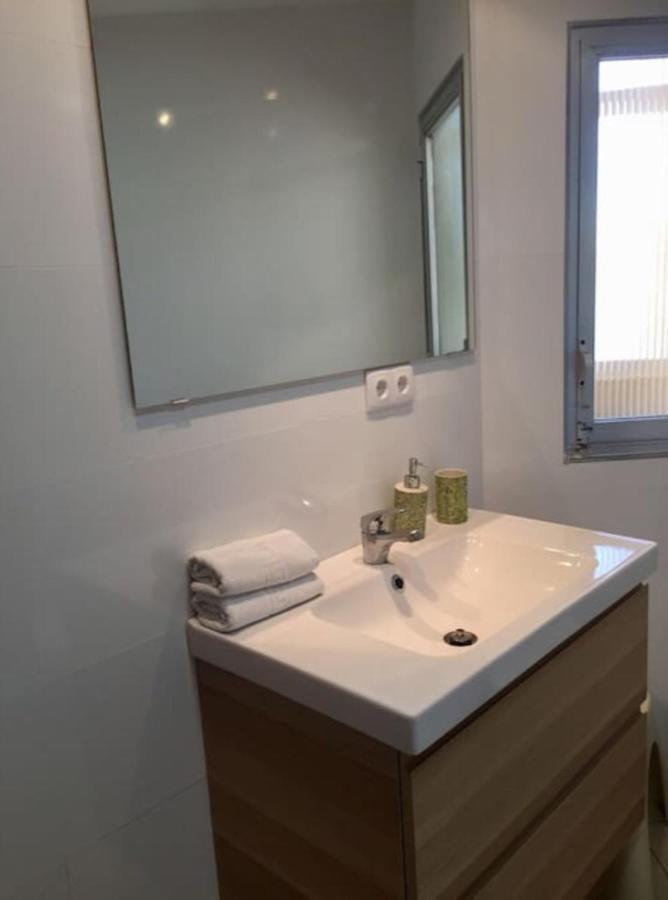 Apartamentos en Alquiler Las Góndolas Almuñécar Exterior foto